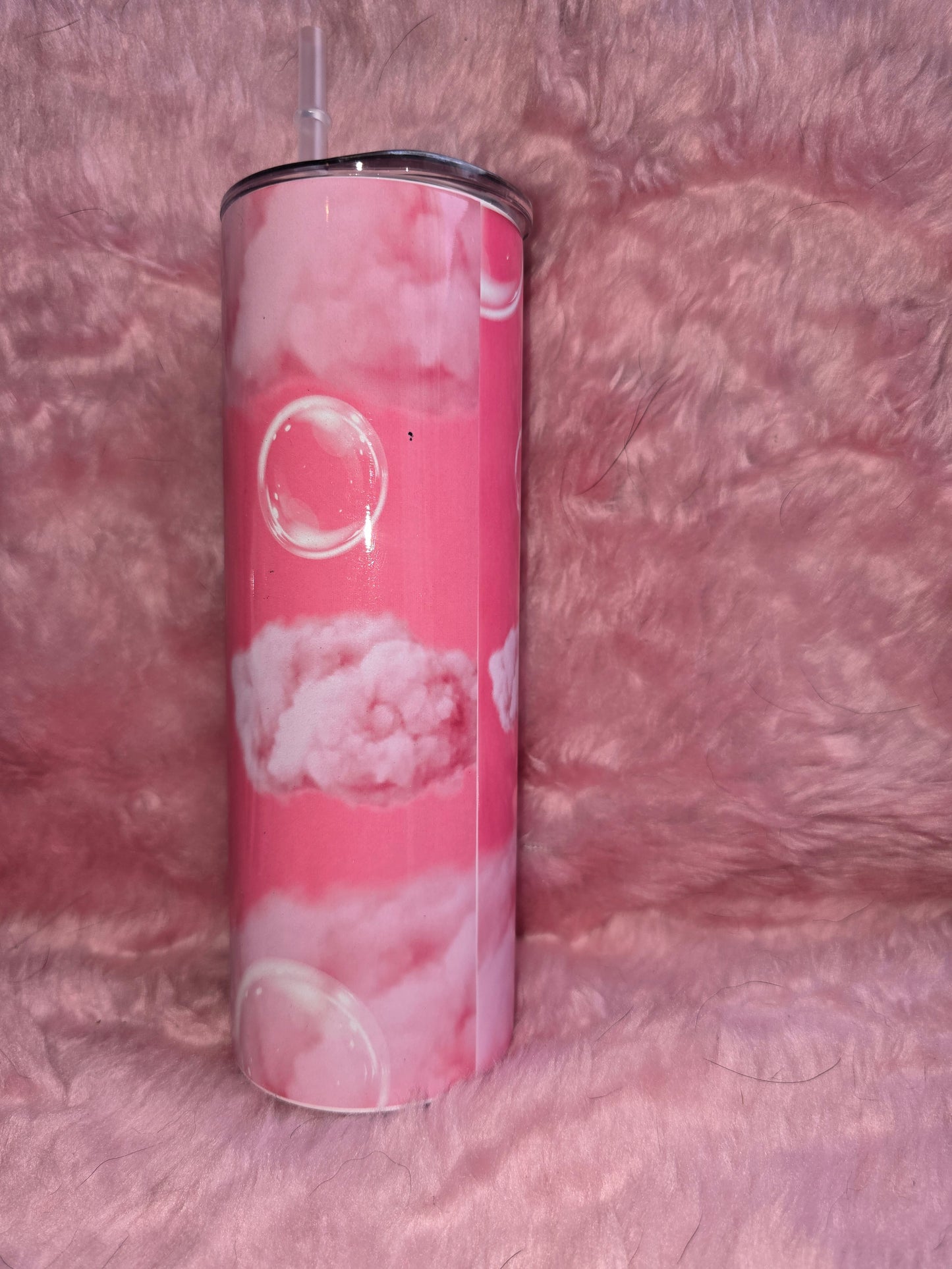 Bad bitch energy tumbler