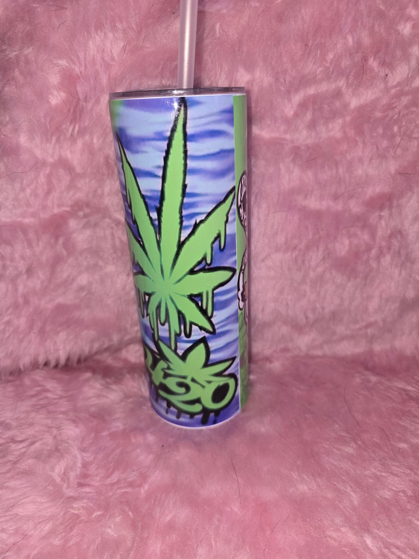 420 tumbler