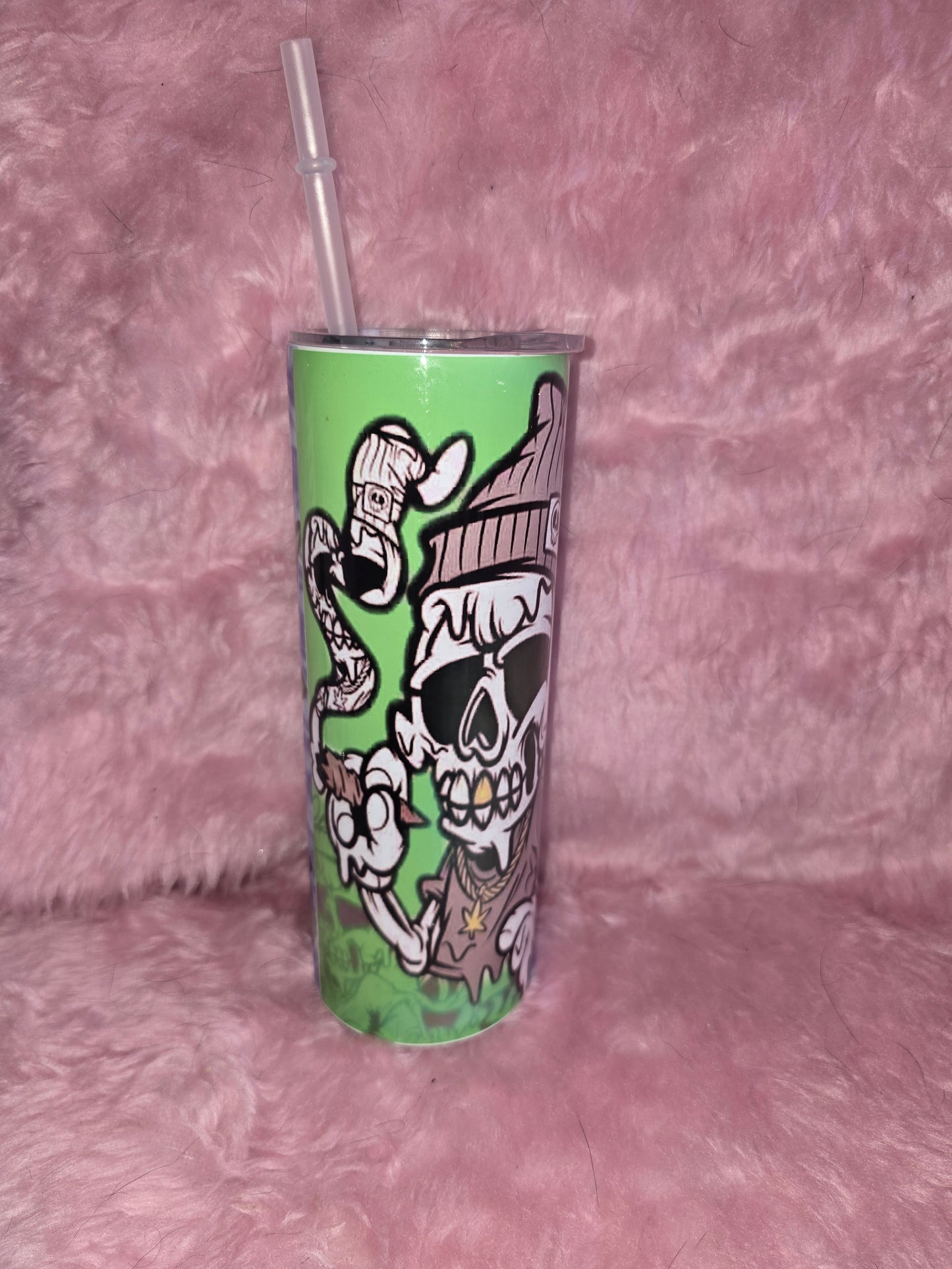 420 tumbler