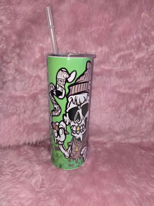 420 tumbler