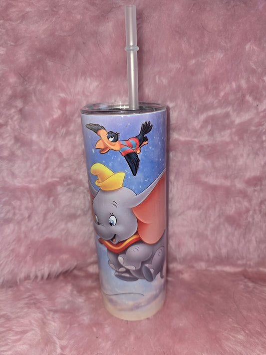 dumbo tumbler