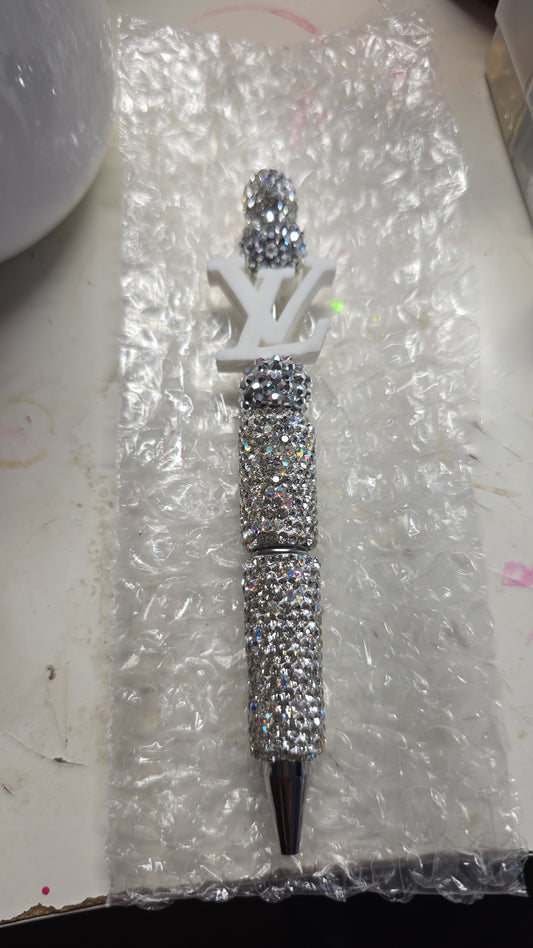 Bling pen